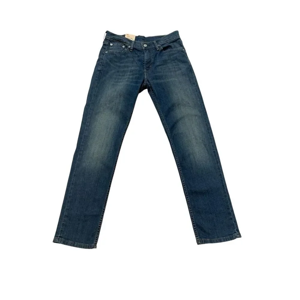 Levi-s Men's Blue Jeans
